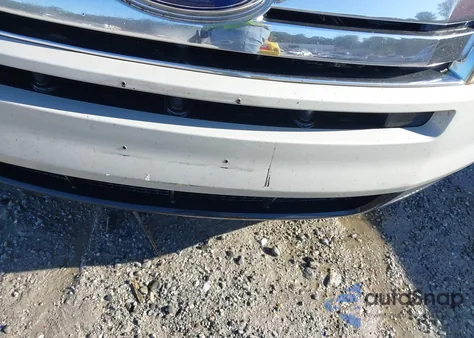 2007 Ford Edge Sel Plus из США, поврежденный, VIN 2FMDK39C57BA71077